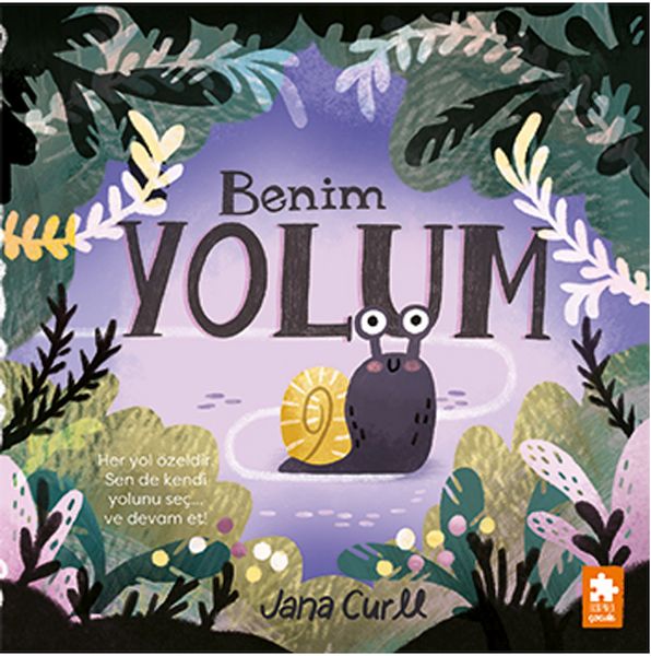 Benim Yolum