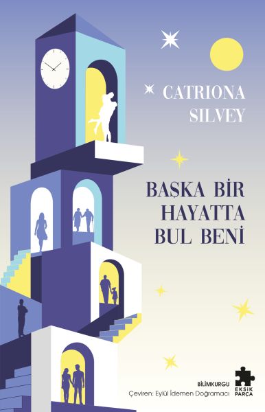 Başka Bir Hayatta Bul Beni