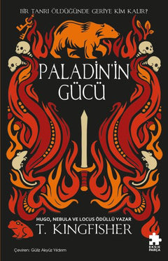 Paladin’in Gücü