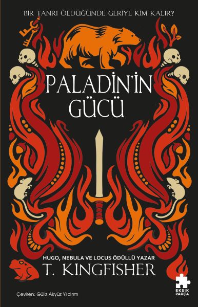Paladin’in Gücü-zoom-