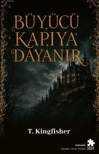 Büyücü Kapıya Dayanır-zoom-