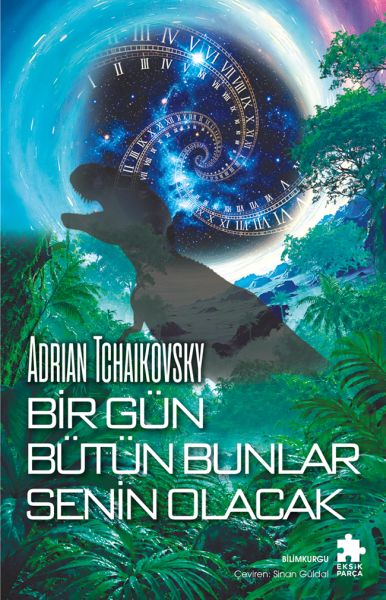 Bir Gün Bütün Bunlar Senin Olacak-zoom-