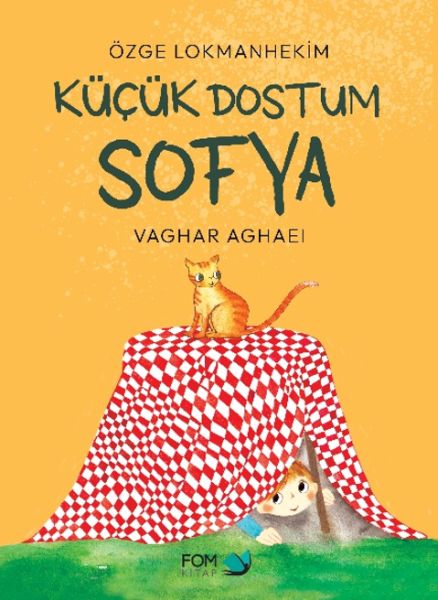 Küçük Dostum Sofya-zoom-