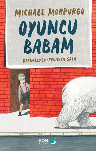 Oyuncu Babam-zoom-