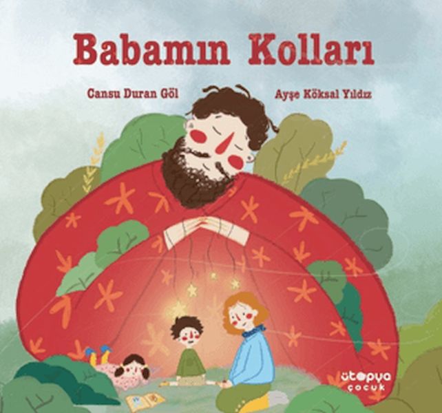Babamın Kolları