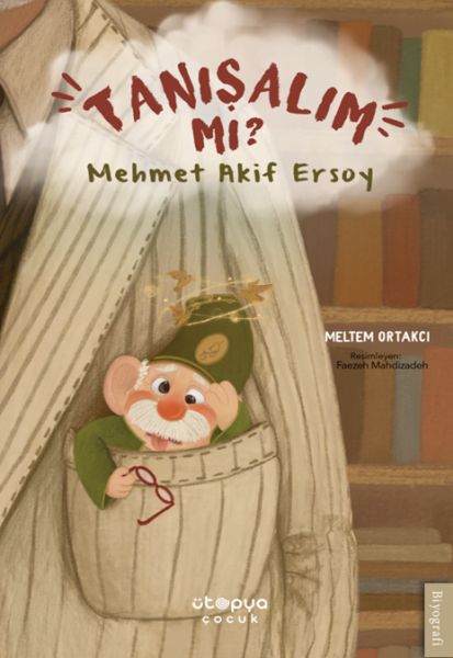 Tanışalım mı ? Mehmet Akif Ersoy-zoom-