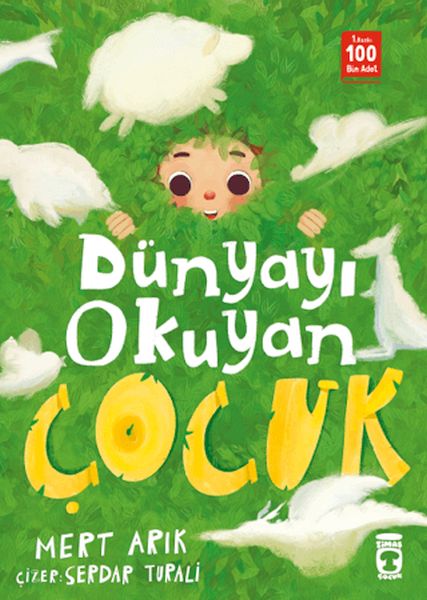 Dünyayı Okuyan Çocuk-zoom-