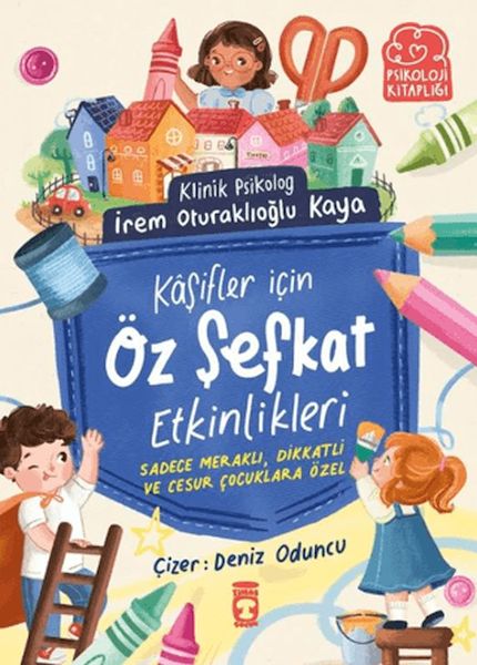 Kaşifler İçin Öz Şefkat Etkinlikleri-zoom-