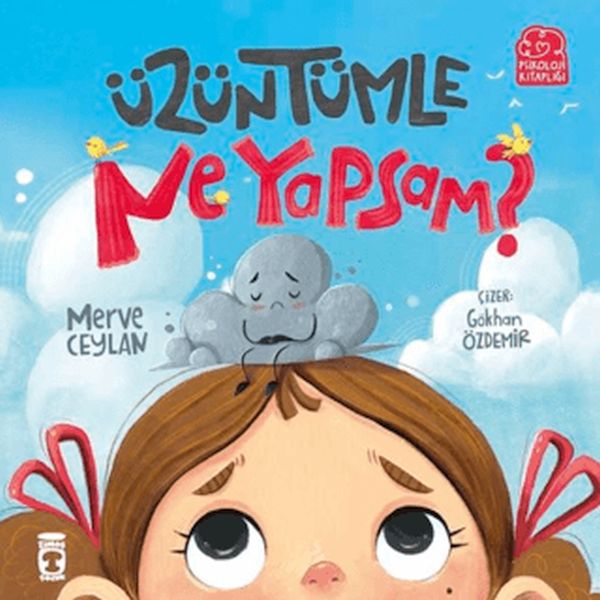 Üzüntümle Ne Yapsam?-zoom-