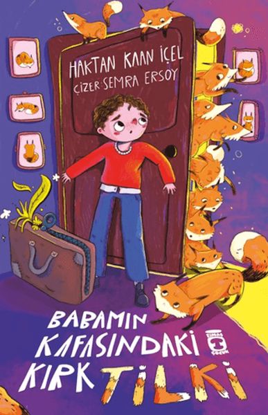 Babamın Kafasındaki Kırk Tilki-zoom-