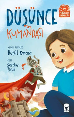 Düşünce Kumandası