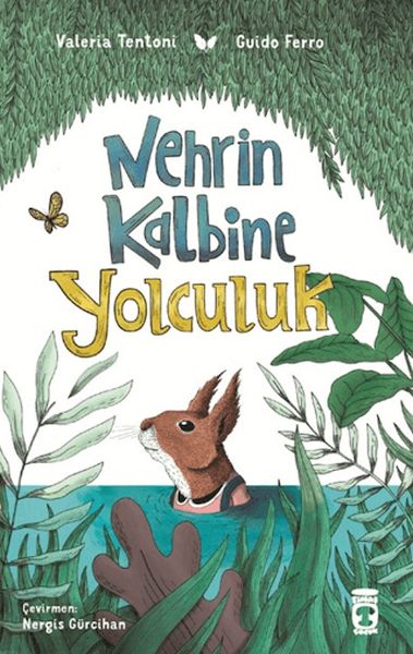 Nehrin Kalbine Yolculuk-zoom-