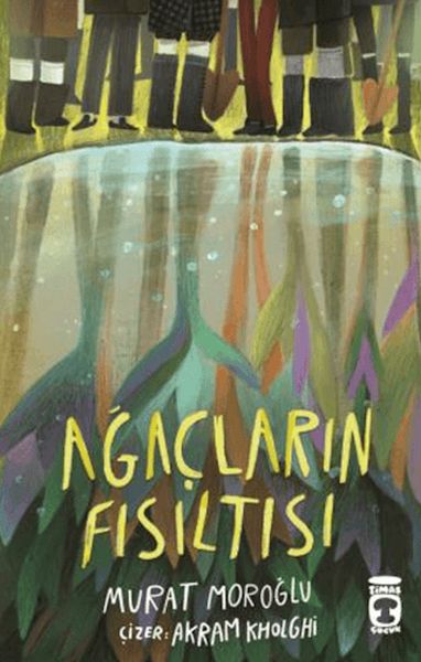 Ağaçların Fısıltısı-zoom-