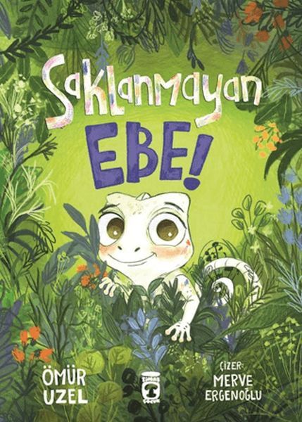 Saklanmayan Ebe!