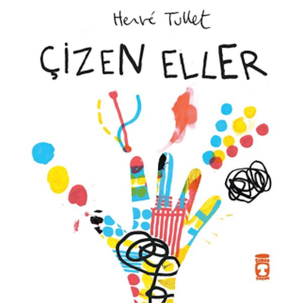 Çizen Eller-zoom-