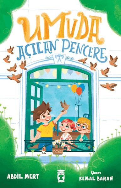 Umuda Açılan Pencere
