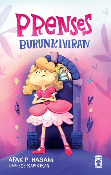 Prenses Burunkıvıran-zoom-