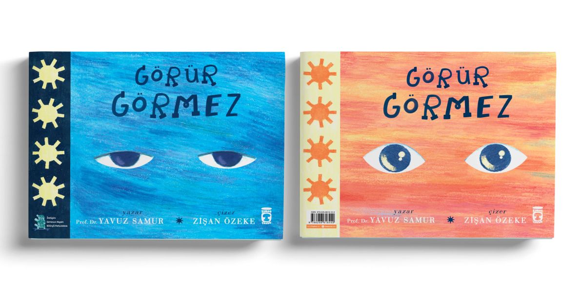 Görür Görmez