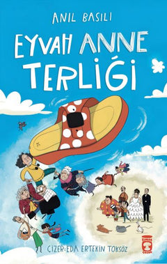Eyvah Anne Terliği