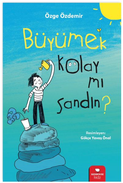 Büyümek Kolay Mı Sandın?-zoom-