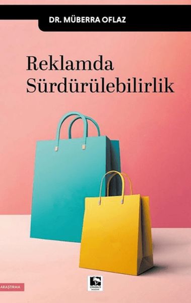 Reklamda Sürdürebilirlik