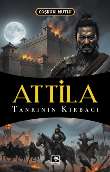Attila Tanrının Kırbacı-zoom-