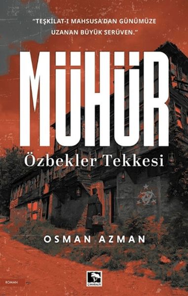 Osman Azman