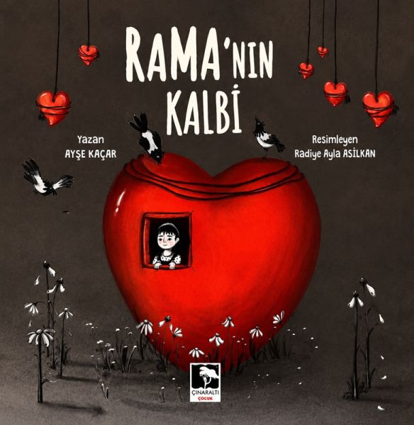 Rama'nın Kalbi