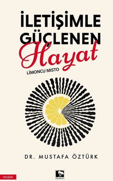 İletişimle Güçlenen Hayat Limoncu Mısto-zoom-