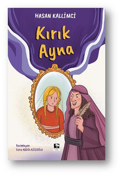 Kırık Ayna