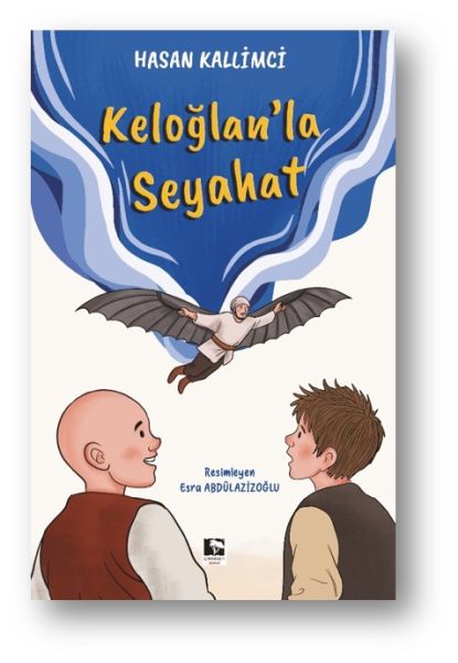 Keloğlan’la Seyahat