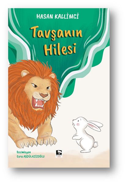 Tavşanın Hilesi-zoom-