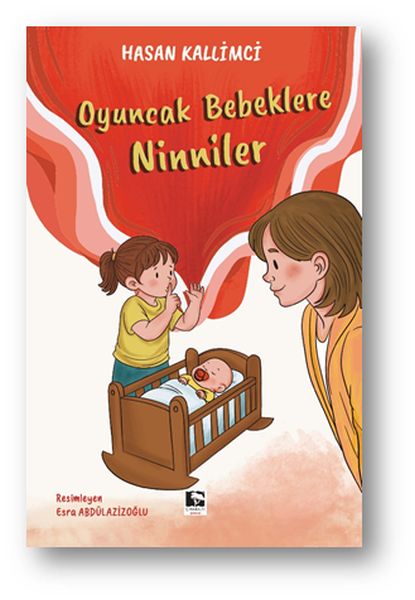 Oyuncak Bebeklere Ninniler-zoom-