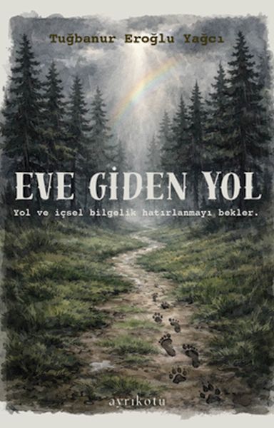 Eve Giden Yol & Rehber Kartlar