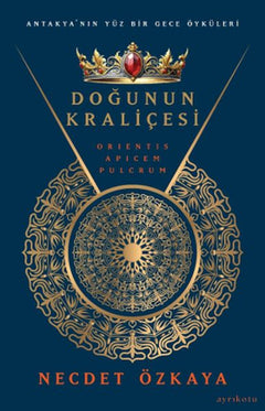 Doğunun Kraliçesi