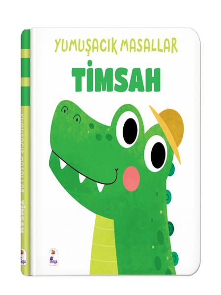 Yumuşak Masallar – Aslan (Dokun – Hisset)-zoom-