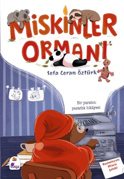Miskinler Ormanı-zoom-