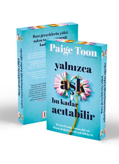 Yalnızca Aşk Bu Kadar Acıtabilir