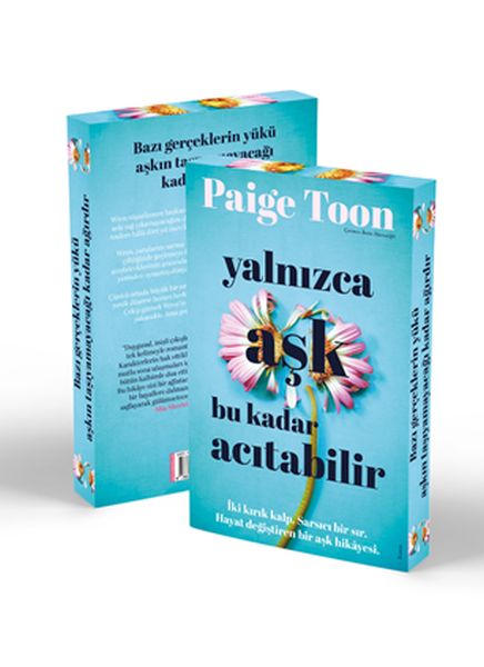 Yalnızca Aşk Bu Kadar Acıtabilir-zoom-