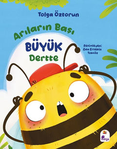 Arıların Başı Büyük Dertte!