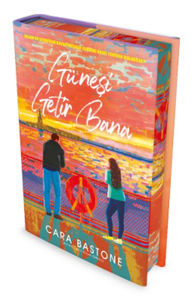 Güneşi Getir Bana-zoom-