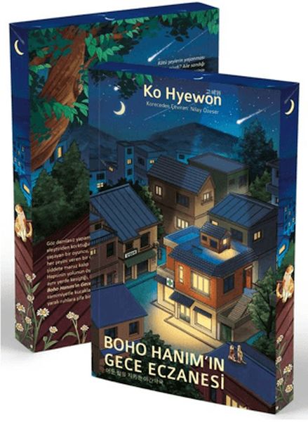 Boho Hanım’ın Gece Eczanesi-zoom-