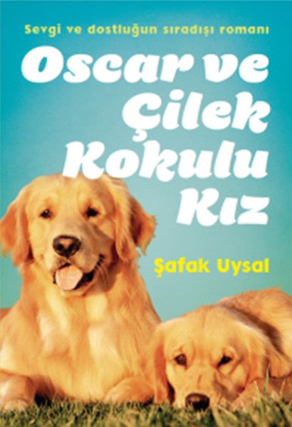 Oscar ve Çilek Kokulu Kız-zoom-