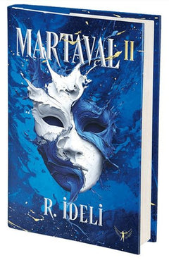 Martaval - 2 (Ciltli)