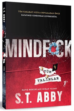 Mindfck 4 - Tüm Yalanlar