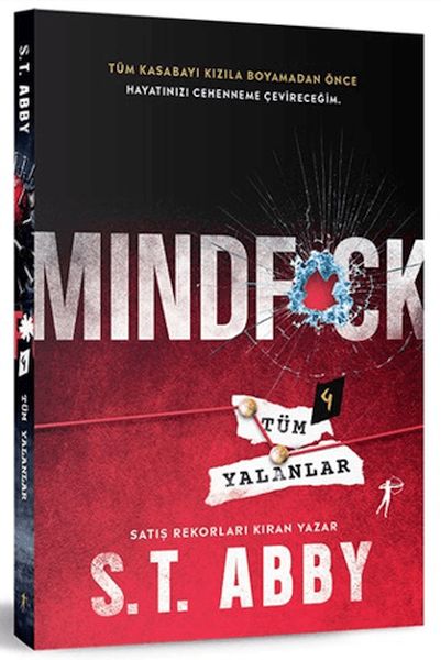 Mindfck 4 - Tüm Yalanlar-zoom-