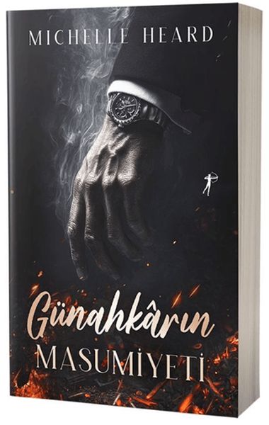 Günahkârın Masumiyeti Günahkârlar Serisi-zoom-