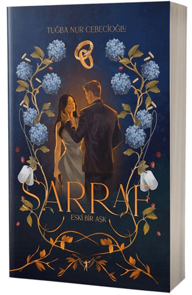 Sarraf - Eski Bir Aşk-zoom-