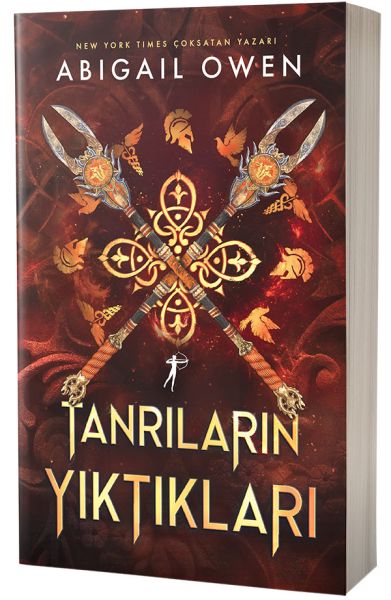 Tanrıların Yıktıkları-zoom-