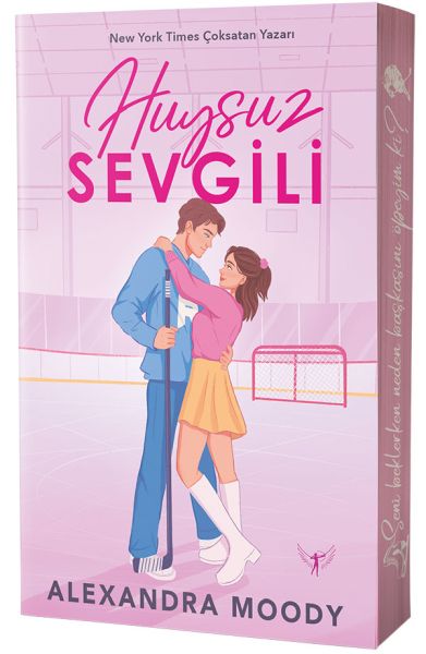 Huysuz Sevgili Darling Şeytanları - 2-zoom-